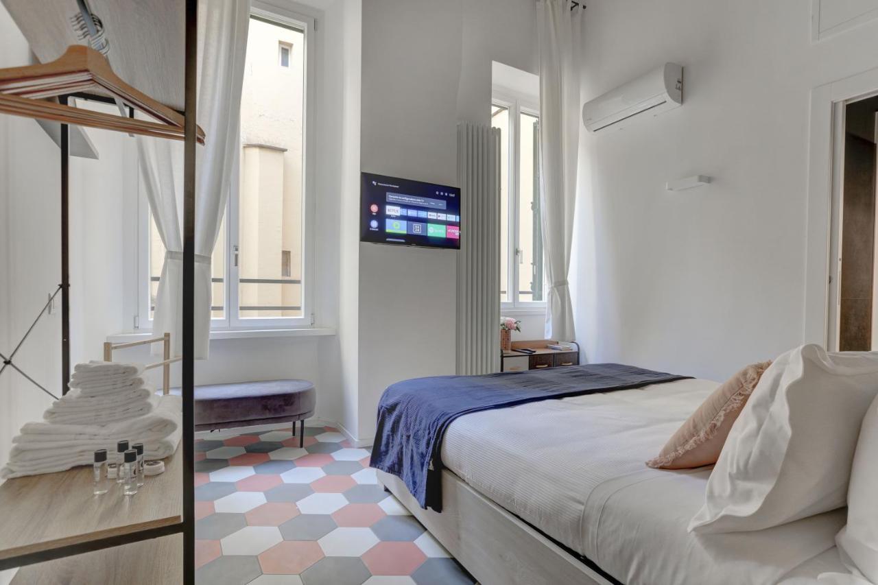 Colosseo Apt Laterano 85 - Home And More Rome Exterior photo